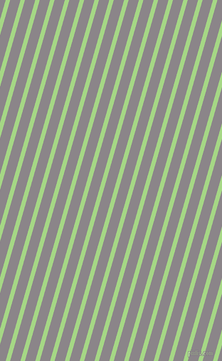 74 degree angle lines stripes, 6 pixel line width, 14 pixel line spacing, angled lines and stripes seamless tileable