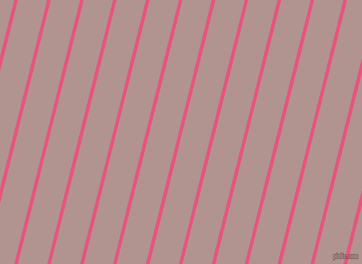 76 degree angle lines stripes, 5 pixel line width, 40 pixel line spacing, angled lines and stripes seamless tileable