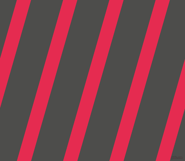 74 degree angle lines stripes, 44 pixel line width, 99 pixel line spacing, angled lines and stripes seamless tileable