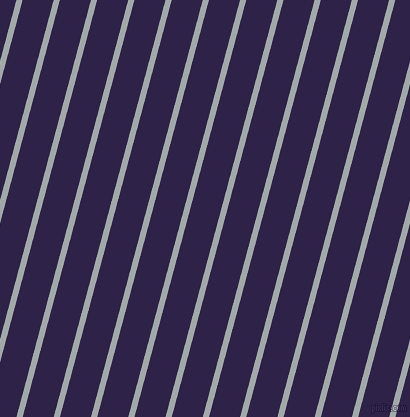 75 degree angle lines stripes, 6 pixel line width, 30 pixel line spacing, angled lines and stripes seamless tileable