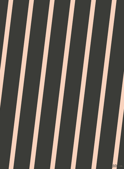 83 degree angle lines stripes, 15 pixel line width, 52 pixel line spacing, angled lines and stripes seamless tileable