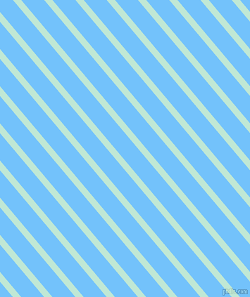 130 degree angle lines stripes, 9 pixel line width, 25 pixel line spacing, Aero Blue and Maya Blue angled lines and stripes seamless tileable