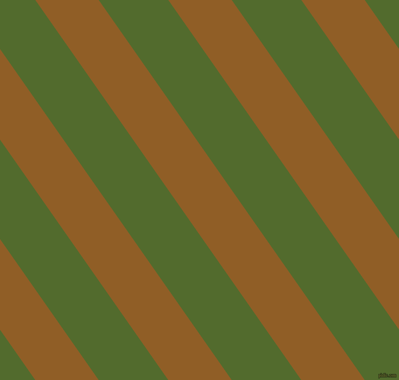 125 degree angle lines stripes, 103 pixel line width, 113 pixel line spacing, Afghan Tan and Green Leaf angled lines and stripes seamless tileable