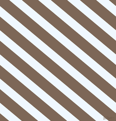 140 degree angle lines stripes, 27 pixel line width, 35 pixel line spacing, Alice Blue and Roman Coffee angled lines and stripes seamless tileable