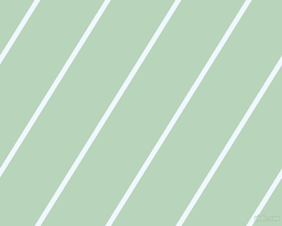 58 degree angle lines stripes, 7 pixel line width, 78 pixel line spacing, Alice Blue and Surf angled lines and stripes seamless tileable