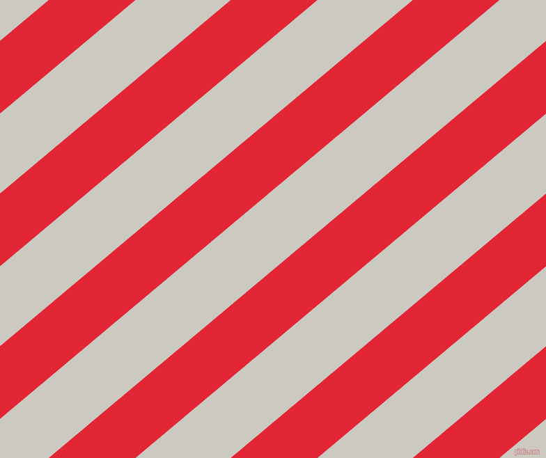 40 degree angle lines stripes, 80 pixel line width, 88 pixel line spacing, Alizarin and Quill Grey angled lines and stripes seamless tileable