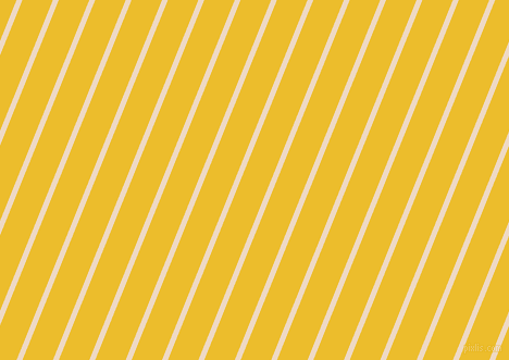 68 degree angle lines stripes, 5 pixel line width, 26 pixel line spacing, Almond and Bright Sun angled lines and stripes seamless tileable