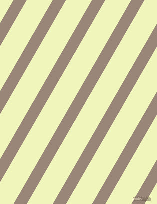60 degree angle lines stripes, 23 pixel line width, 45 pixel line spacing, Almond Frost and Chiffon angled lines and stripes seamless tileable