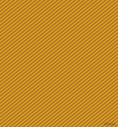 39 degree angle lines stripes, 2 pixel line width, 7 pixel line spacing, Amber and Mandalay angled lines and stripes seamless tileable