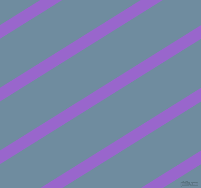 32 degree angle lines stripes, 24 pixel line width, 86 pixel line spacing, Amethyst and Bermuda Grey angled lines and stripes seamless tileable
