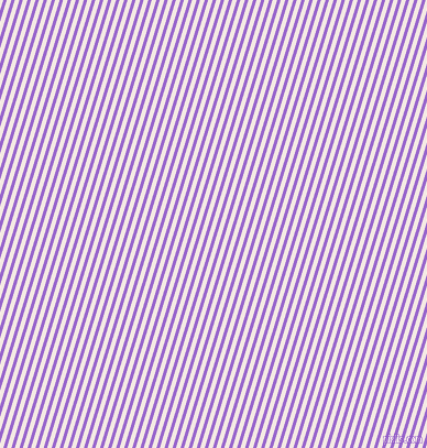 73 degree angle lines stripes, 3 pixel line width, 4 pixel line spacing, Amethyst and Sauvignon angled lines and stripes seamless tileable