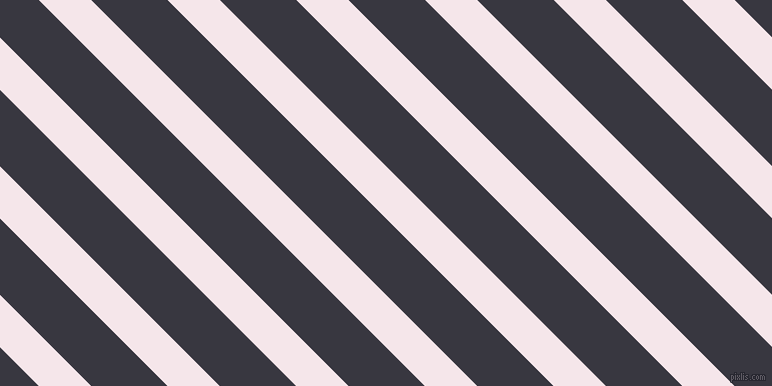 135 degree angle lines stripes, 37 pixel line width, 54 pixel line spacing, Amour and Black Marlin angled lines and stripes seamless tileable