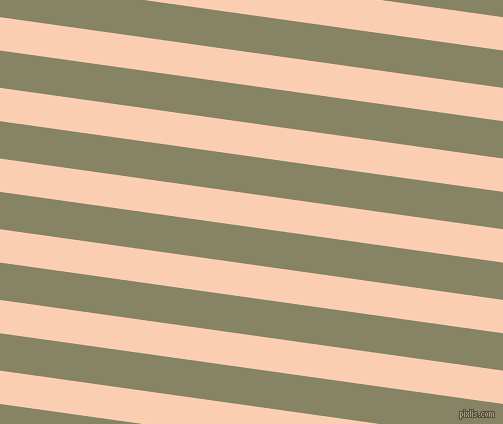 172 degree angle lines stripes, 33 pixel line width, 37 pixel line spacing, Apricot and Bandicoot angled lines and stripes seamless tileable