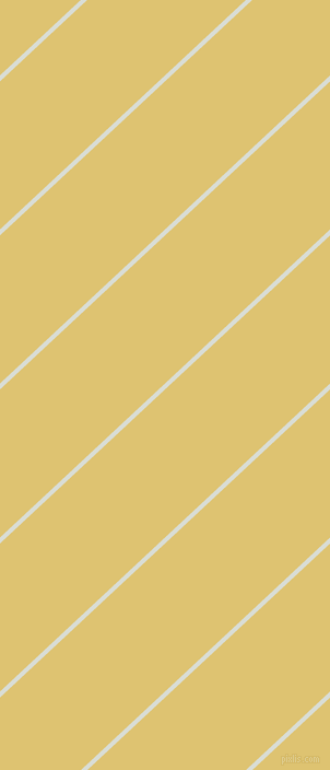 43 degree angle lines stripes, 4 pixel line width, 99 pixel line spacing, Aqua Haze and Chenin angled lines and stripes seamless tileable