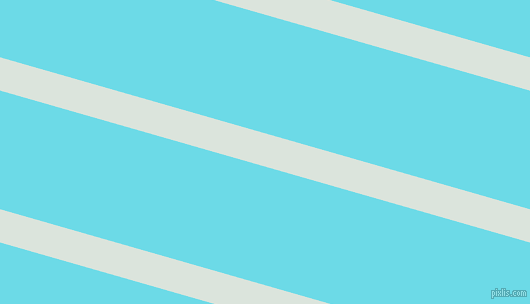 164 degree angle lines stripes, 32 pixel line width, 114 pixel line spacing, Aqua Squeeze and Turquoise Blue angled lines and stripes seamless tileable