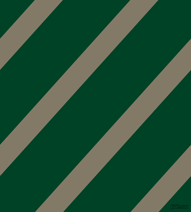 48 degree angle lines stripes, 43 pixel line width, 103 pixel line spacing, Arrowtown and British Racing Green angled lines and stripes seamless tileable