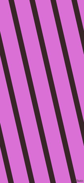 103 degree angle lines stripes, 22 pixel line width, 62 pixel line spacing, Aubergine and Orchid angled lines and stripes seamless tileable
