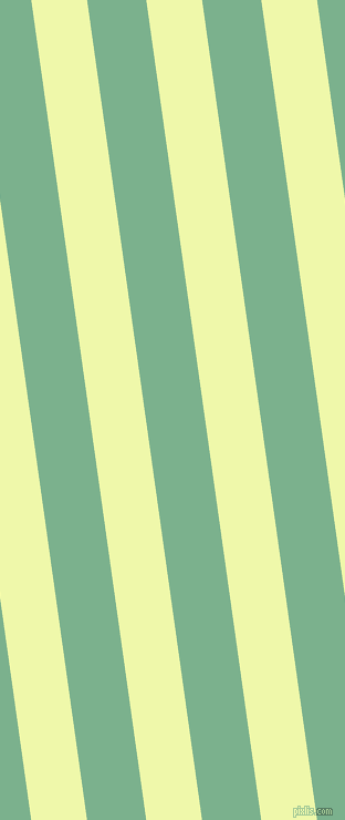 98 degree angle lines stripes, 50 pixel line width, 53 pixel line spacing, Australian Mint and Bay Leaf angled lines and stripes seamless tileable
