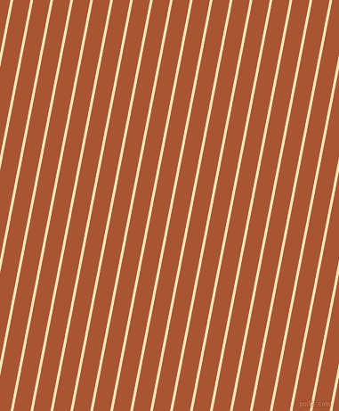 79 degree angle lines stripes, 3 pixel line width, 19 pixel line spacing, Barley White and Vesuvius angled lines and stripes seamless tileable