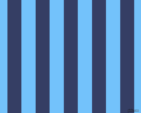 vertical lines stripes, 45 pixel line width, 46 pixel line spacing, Bay Of Many and Maya Blue angled lines and stripes seamless tileable