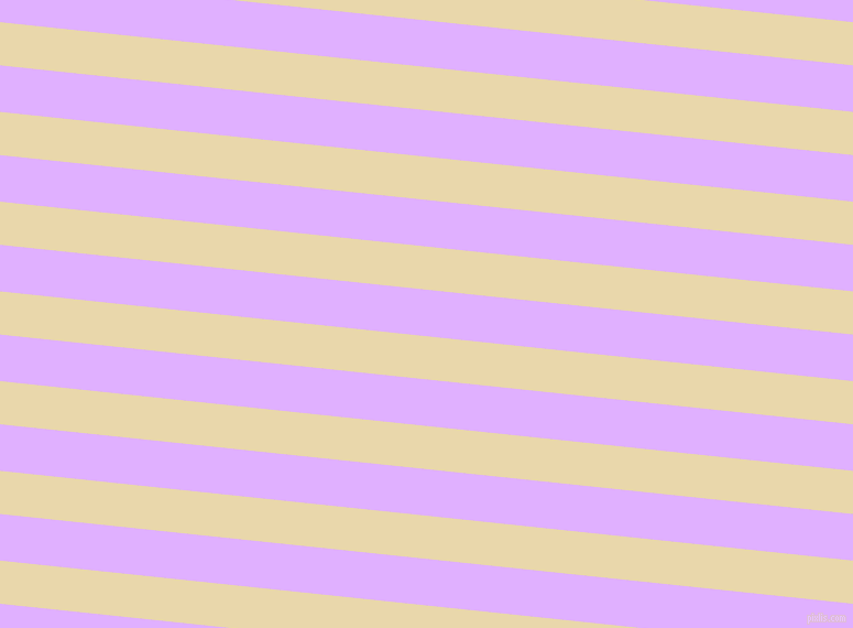 174 degree angle lines stripes, 39 pixel line width, 42 pixel line spacing, Beeswax and Mauve angled lines and stripes seamless tileable