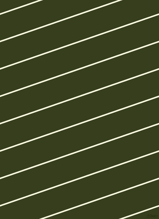 19 degree angle lines stripes, 5 pixel line width, 80 pixel line spacing, Beige and Turtle Green angled lines and stripes seamless tileable