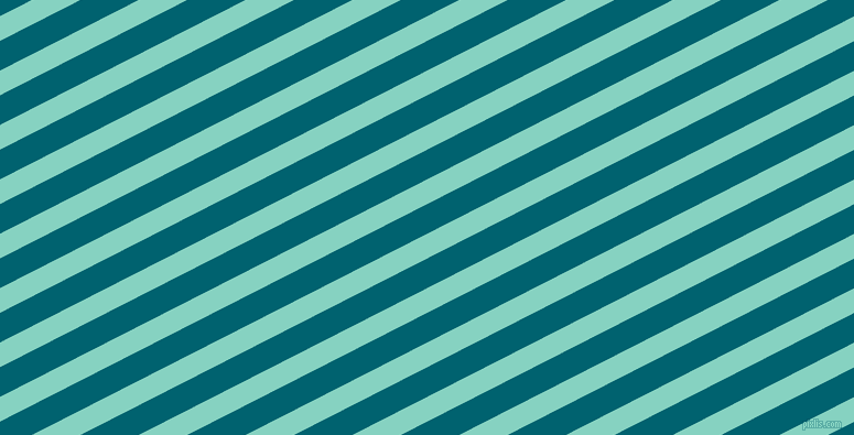 27 degree angle lines stripes, 20 pixel line width, 24 pixel line spacing, Bermuda and Blue Lagoon angled lines and stripes seamless tileable