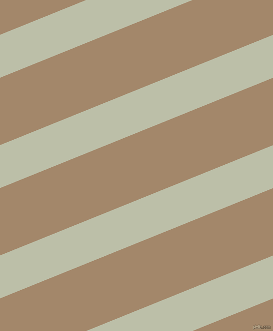 22 degree angle lines stripes, 81 pixel line width, 127 pixel line spacing, Beryl Green and Sandal angled lines and stripes seamless tileable