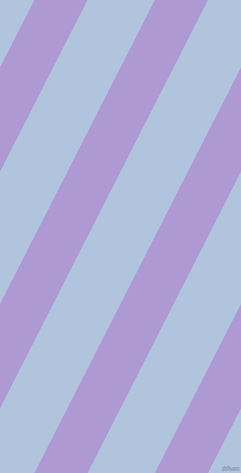 63 degree angle lines stripes, 97 pixel line width, 123 pixel line spacing, Biloba Flower and Light Steel Blue angled lines and stripes seamless tileable