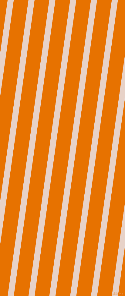 82 degree angle lines stripes, 20 pixel line width, 48 pixel line spacing, Bizarre and Mango Tango angled lines and stripes seamless tileable