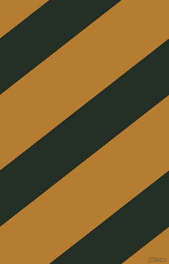 38 degree angle lines stripes, 91 pixel line width, 122 pixel line spacing, Black Bean and Mandalay angled lines and stripes seamless tileable