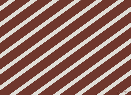 36 degree angle lines stripes, 13 pixel line width, 30 pixel line spacing, Black Haze and Mocha angled lines and stripes seamless tileable