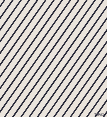 55 degree angle lines stripes, 5 pixel line width, 18 pixel line spacing, Black Rock and Pampas angled lines and stripes seamless tileable