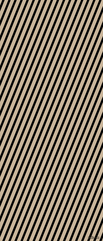 68 degree angle lines stripes, 7 pixel line width, 11 pixel line spacing, Black and Sour Dough angled lines and stripes seamless tileable