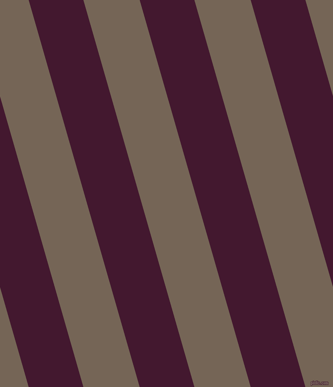 106 degree angle lines stripes, 106 pixel line width, 109 pixel line spacing, Blackberry and Pine Cone angled lines and stripes seamless tileable