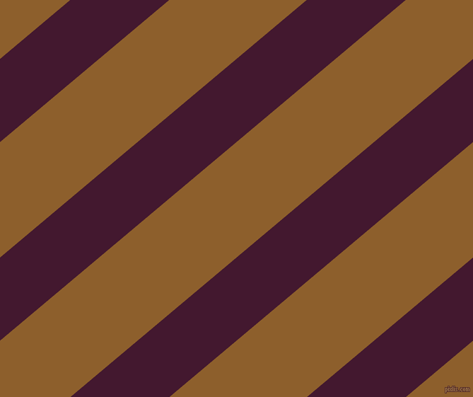 40 degree angle lines stripes, 90 pixel line width, 125 pixel line spacing, Blackberry and Rusty Nail angled lines and stripes seamless tileable