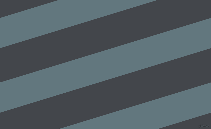 17 degree angle lines stripes, 98 pixel line width, 111 pixel line spacing, Blue Bayoux and Steel Grey angled lines and stripes seamless tileable