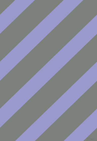 44 degree angle lines stripes, 54 pixel line width, 79 pixel line spacing, Blue Bell and Boulder angled lines and stripes seamless tileable