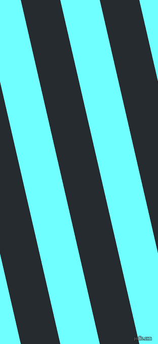 103 degree angle lines stripes, 76 pixel line width, 76 pixel line spacing, Blue Charcoal and Baby Blue angled lines and stripes seamless tileable