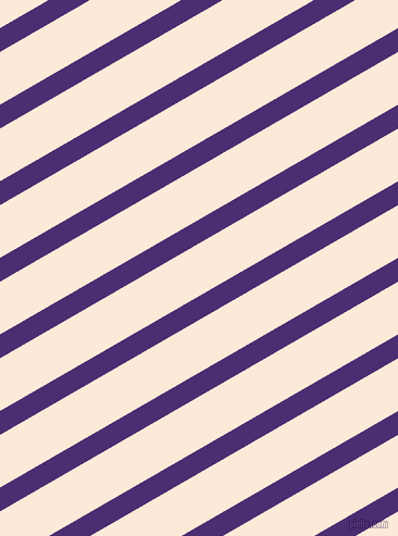 30 degree angle lines stripes, 19 pixel line width, 42 pixel line spacing, Blue Diamond and Serenade angled lines and stripes seamless tileable