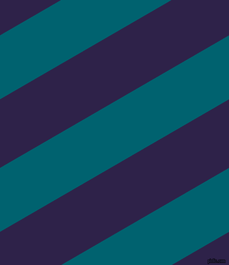 30 degree angle lines stripes, 111 pixel line width, 119 pixel line spacing, Blue Lagoon and Violent Violet angled lines and stripes seamless tileable