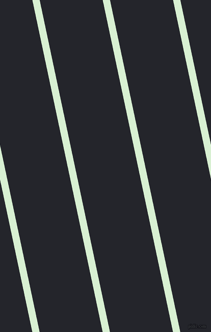 102 degree angle lines stripes, 14 pixel line width, 121 pixel line spacing, Blue Romance and Black Russian angled lines and stripes seamless tileable