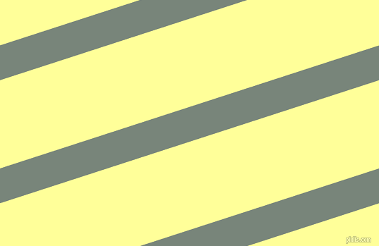 18 degree angle lines stripes, 47 pixel line width, 119 pixel line spacing, Blue Smoke and Canary angled lines and stripes seamless tileable