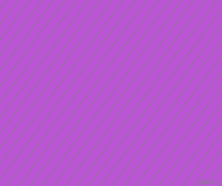 53 degree angle lines stripes, 1 pixel line width, 18 pixel line spacing, Blue Smoke and Medium Orchid angled lines and stripes seamless tileable