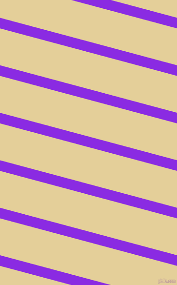 165 degree angle lines stripes, 21 pixel line width, 73 pixel line spacing, Blue Violet and Double Colonial White angled lines and stripes seamless tileable