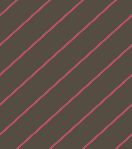 42 degree angle lines stripes, 8 pixel line width, 80 pixel line spacing, Blush and Mondo angled lines and stripes seamless tileable