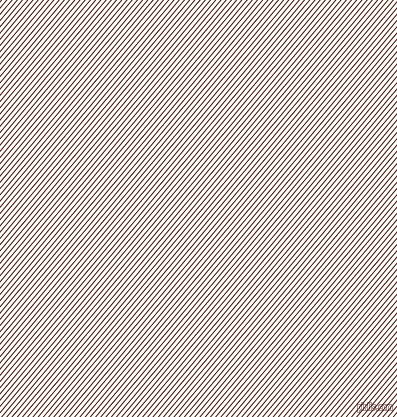50 degree angle lines stripes, 1 pixel line width, 3 pixel line spacing, Bordeaux and Ivory angled lines and stripes seamless tileable