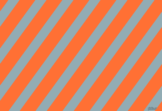 54 degree angle lines stripes, 29 pixel line width, 41 pixel line spacing, Botticelli and Burnt Orange angled lines and stripes seamless tileable