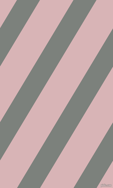 59 degree angle lines stripes, 66 pixel line width, 96 pixel line spacing, Boulder and Pink Flare angled lines and stripes seamless tileable