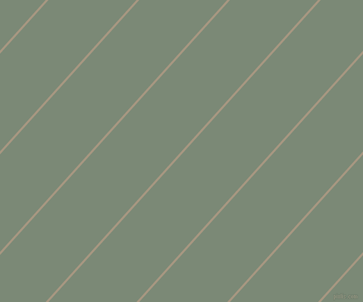 48 degree angle lines stripes, 3 pixel line width, 94 pixel line spacing, Bronco and Spanish Green angled lines and stripes seamless tileable